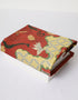 Orked Batik Satin 45" (Brick Orange)